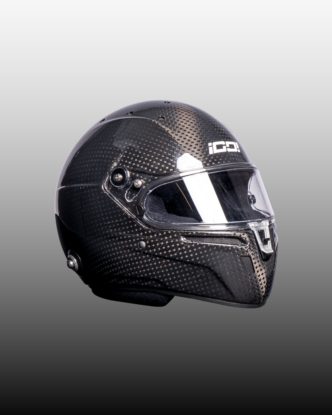 iGO! “Diamante Advanced”: Successfully Passed FIA 8860-2018 Crash Tests