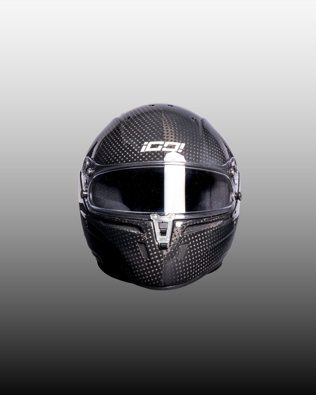 FIA Standard 8860-2018: iGO! Helmets achieves top-level homologation