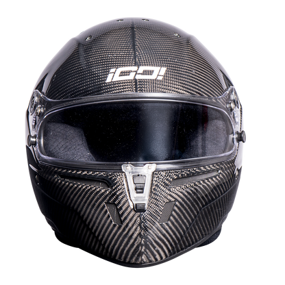 Motorsport Helmet - Diamante Premium Composite