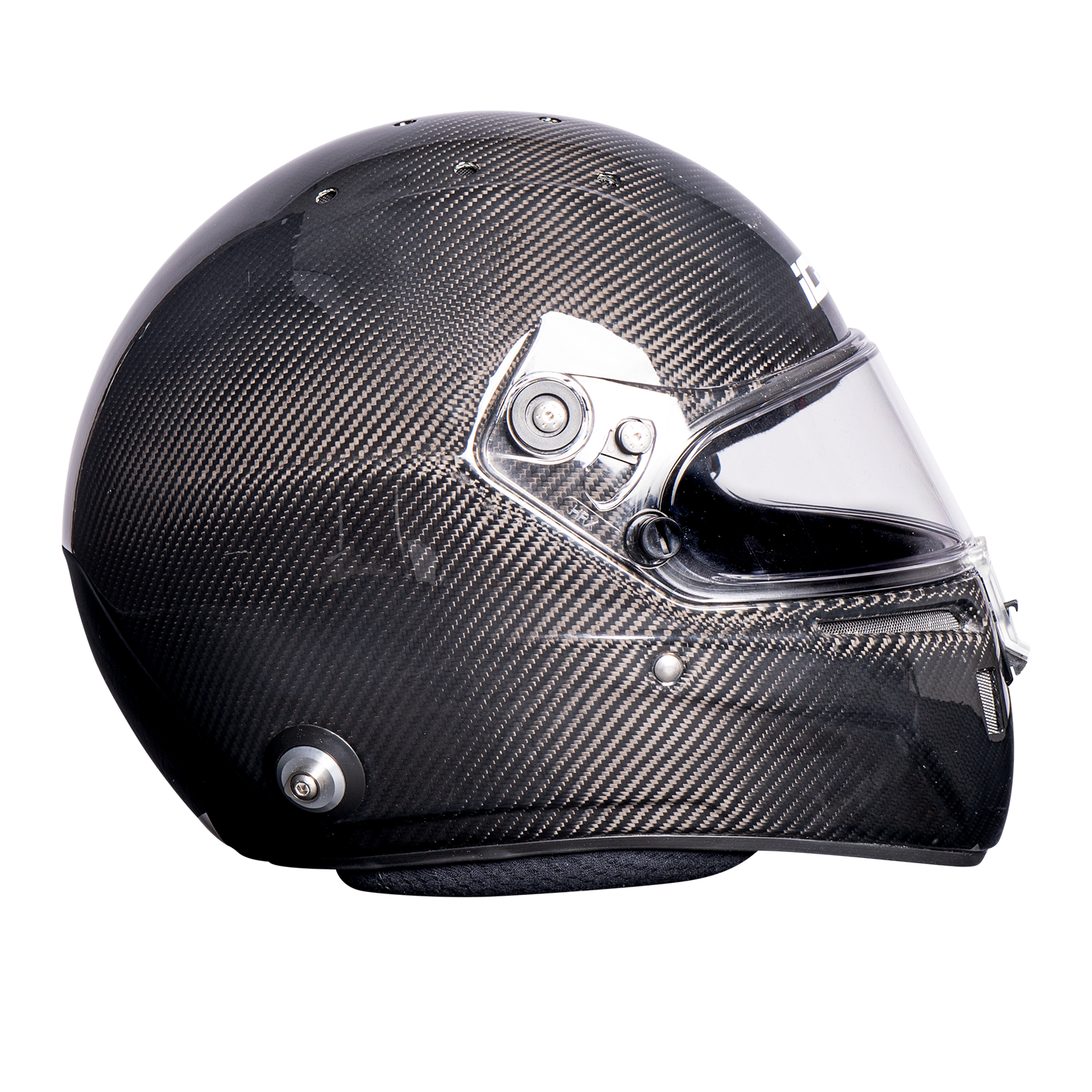Motorsport Helmet - Diamante Premium Composite