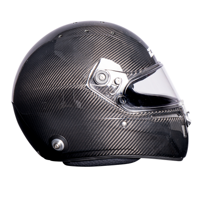 Motorsport Helmet - Diamante Premium Composite