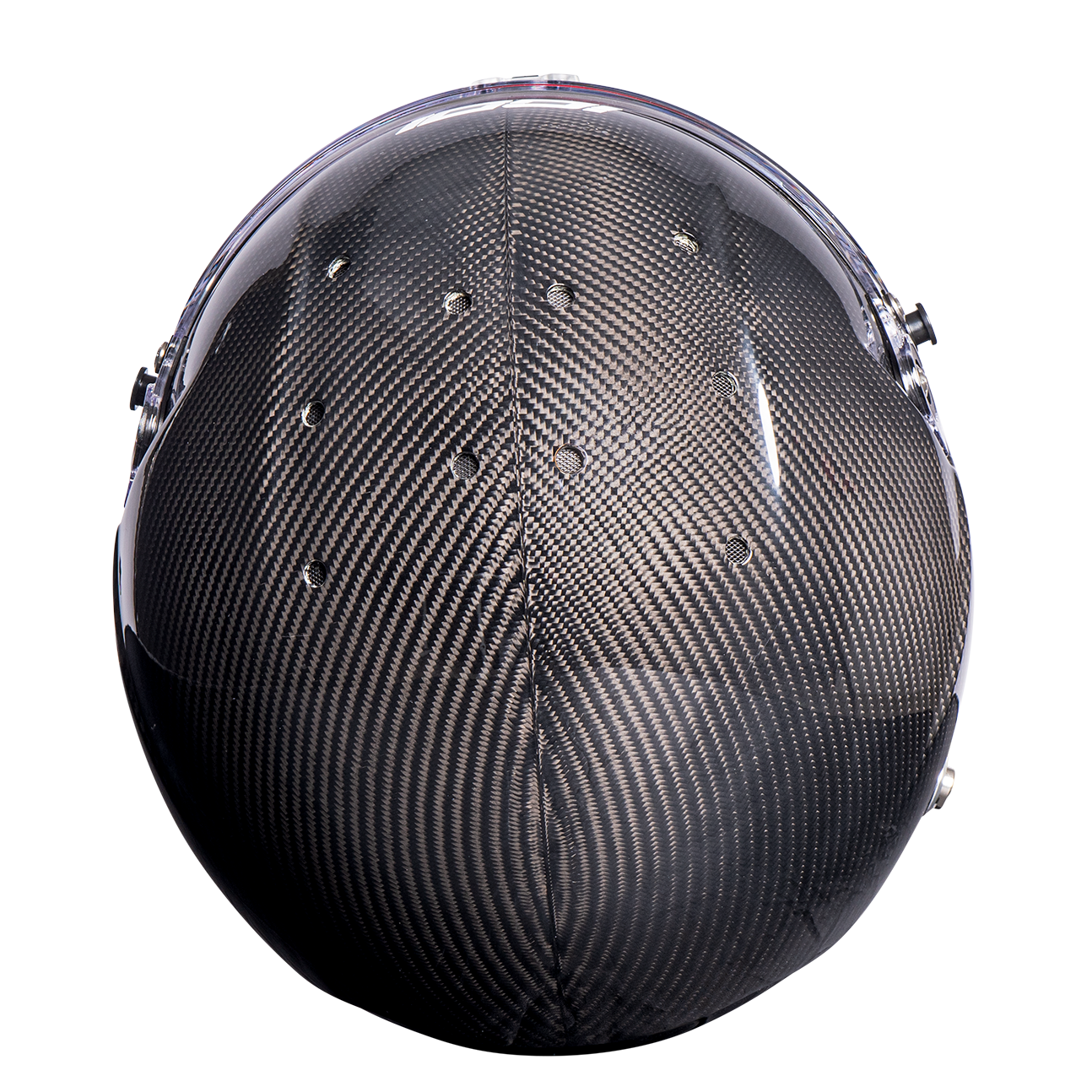 Motorsport Helmet - Diamante Premium Composite