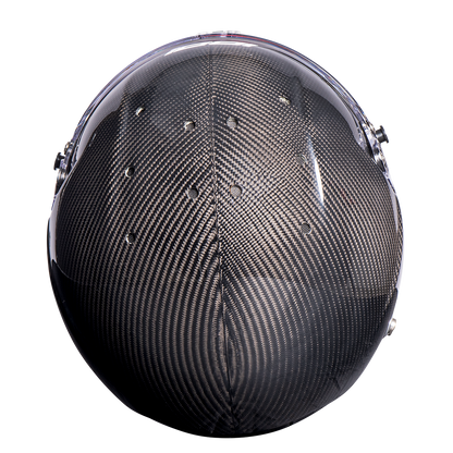 Motorsport Helmet - Diamante Premium Composite