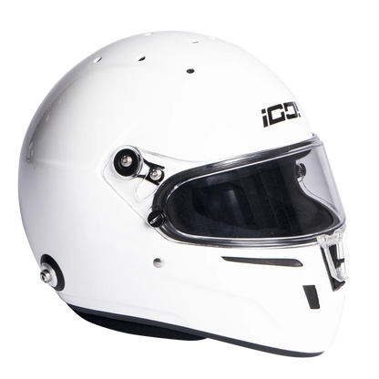 Motorsport Helmet - Diamante Premium K Composite