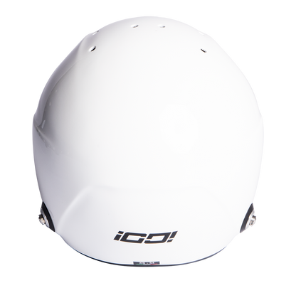 Motorsport Helmet - Diamante Premium K Composite