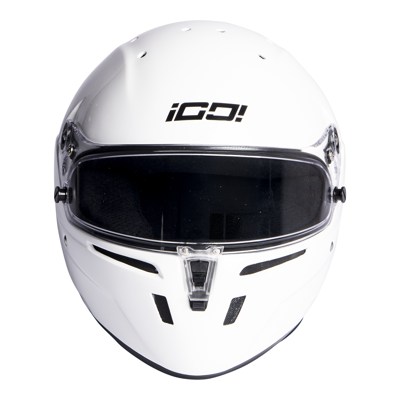 Motorsport Helmet - Diamante Premium K Composite