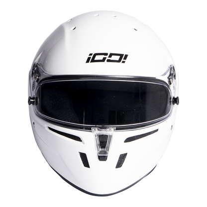 Motorsport Helmet - Diamante Premium K Composite