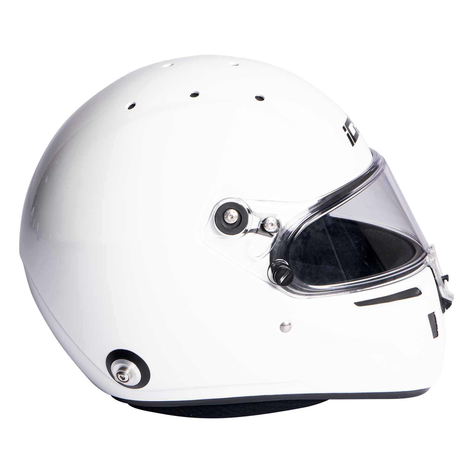 Motorsport Helmet - Diamante Premium K Composite