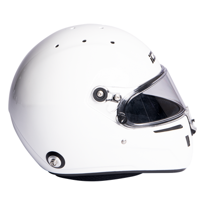 Motorsport Helmet - Diamante Premium K Composite