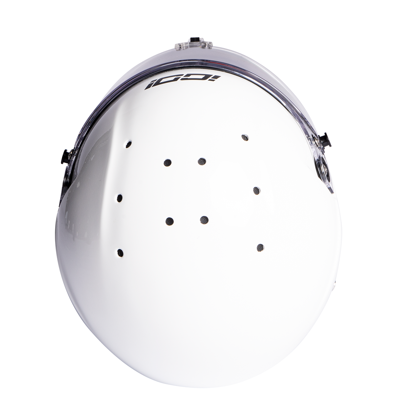 Motorsport Helmet - Diamante Premium K Composite