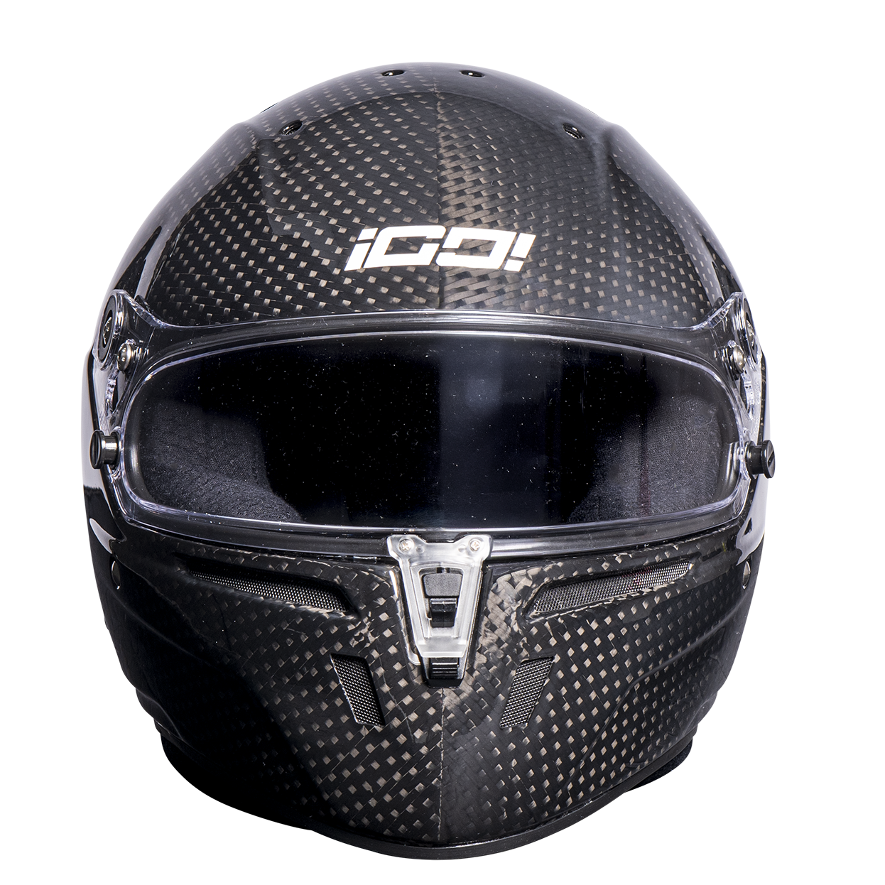 Motorsport Helmet - Diamante Advance Superlight