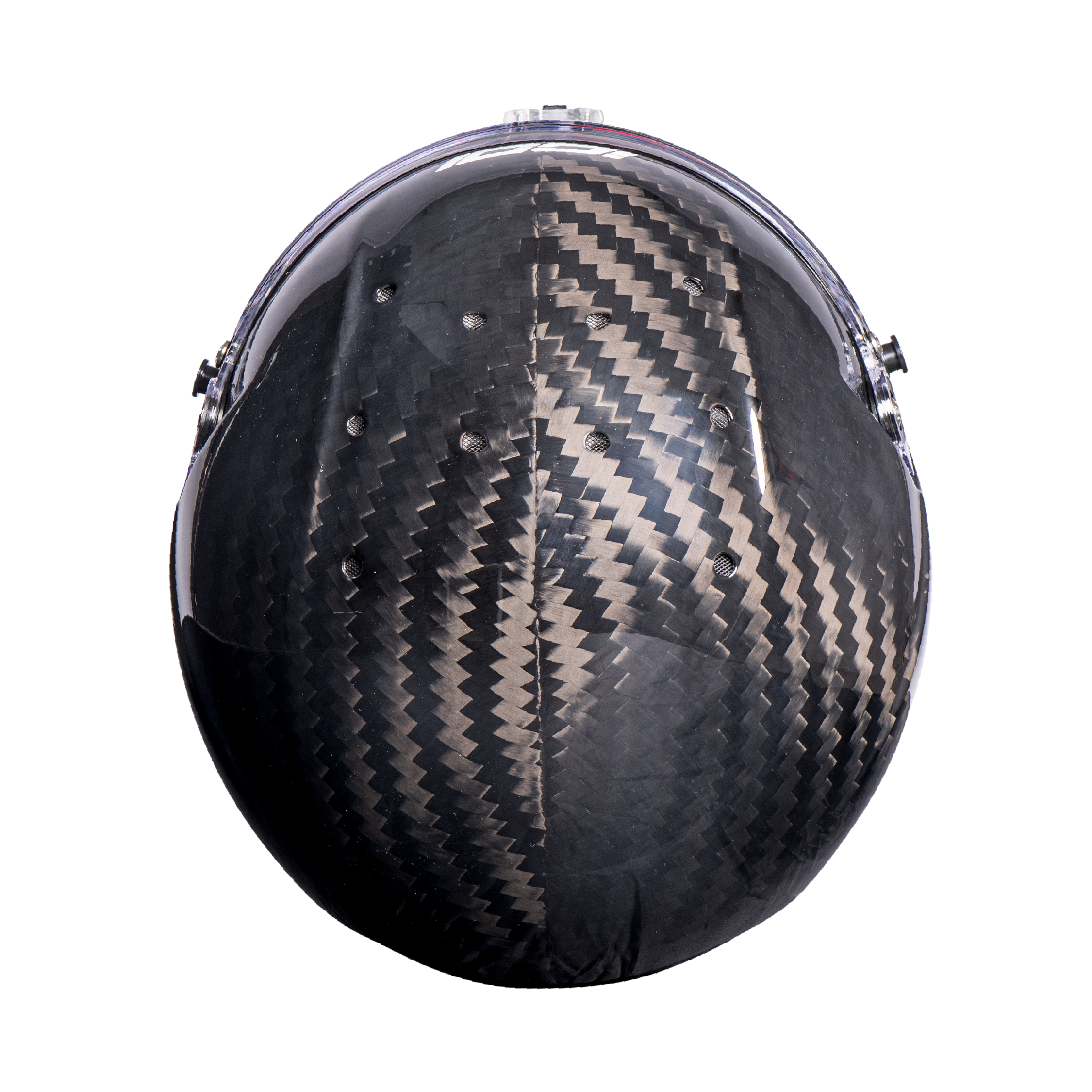 Karting Helmet - Diamante Premium K Carbon