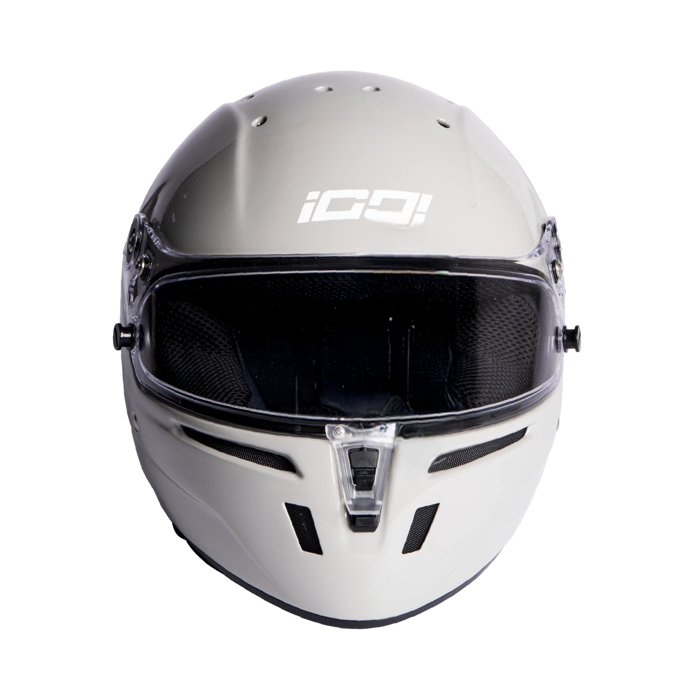 Karting Helmet - Diamante Premium K Composite
