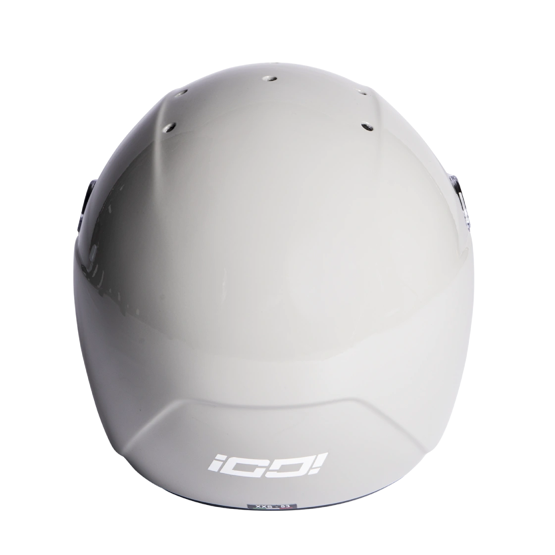 Karting Helmet - Diamante Kart