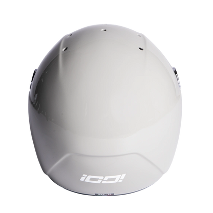 Karting Helmet - Diamante Kart