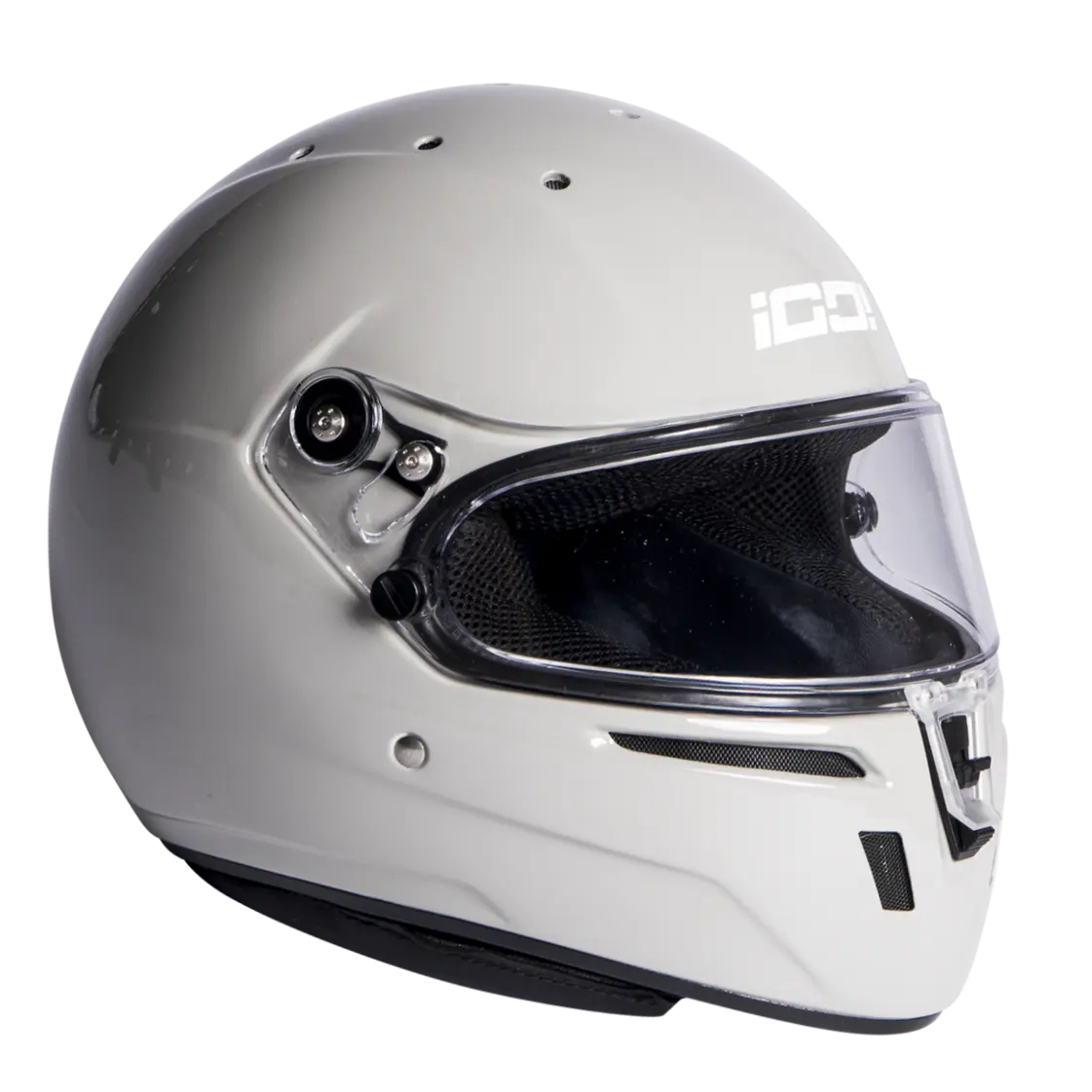 Karting Helmet - Diamante Kart
